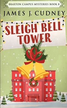 Paperback Sleigh Bell Tower Book