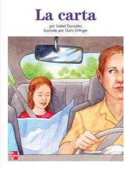 Decodificables Book 49 La Carta