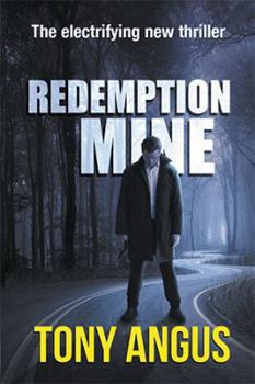 Paperback Redemption Mine Book