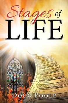 Paperback Stages of Life Book