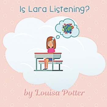 Paperback Is Lara Listening? Book