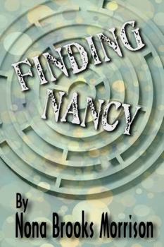 Paperback Finding Nancy Book