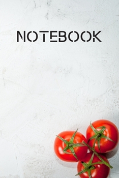 Paperback journal: journal notebook of cooking recipes (journal book) mode 29: Lined journal,120 pages,6x9, Soft cover, Matte finish Book