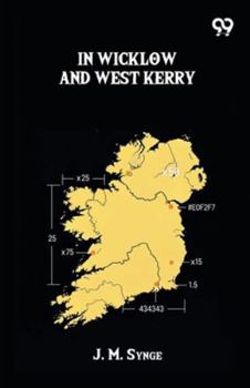 Paperback In Wicklow And West Kerry Book