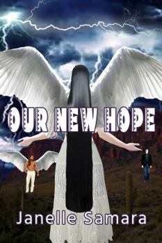 Paperback Our New Hope Book