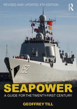 Seapower - Book  of the Riigikaitse raamatukogu