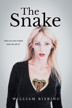 Paperback The Snake Book
