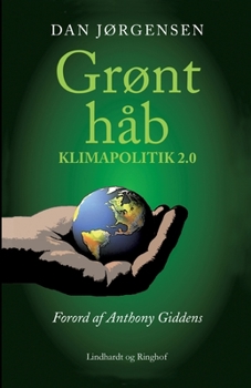Paperback Gr?nt h?b [Danish] Book