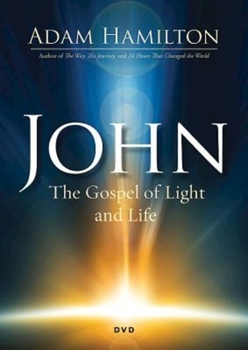 DVD John Video Content: The Gospel of Light and Life Book