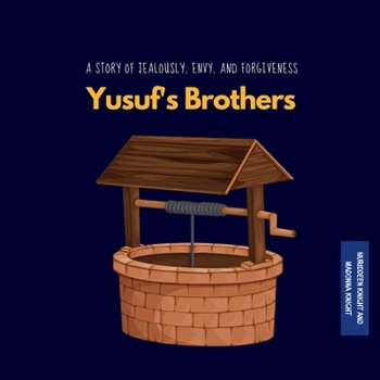 Paperback Yusuf's brothers Book
