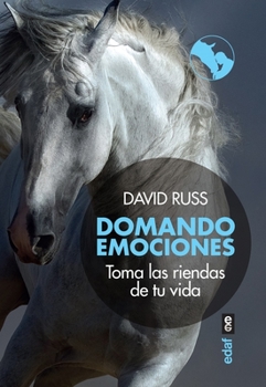 Paperback Domando Emociones [Spanish] Book