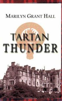 Paperback Tartan Thunder Book