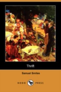 Paperback Thrift (Dodo Press) Book