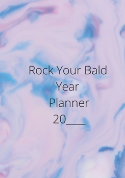 Paperback RYB Year Planner Book