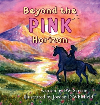 Beyond the Pink Horizon