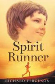 Paperback Spirit Runner Book