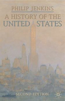 Paperback A History of the United States: Second Edition Book