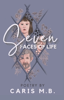 Paperback Seven Faces of Life Book