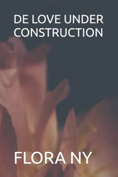 Paperback de Love Under Construction Book