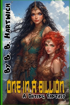 Paperback One in a billion Book