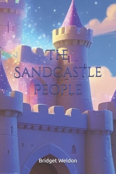 Paperback The Sandcastle People Book