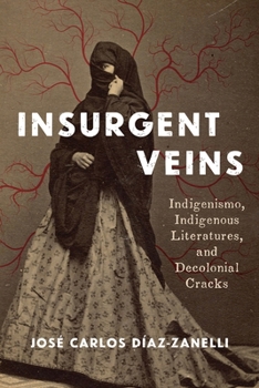 Insurgent Veins: Indigenismo, Indigenous Literatures, and Decolonial Cracks