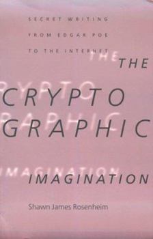 Paperback The Cryptographic Imagination Book