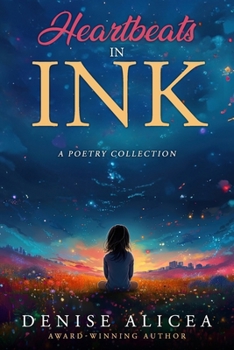 Paperback Heartbeats In Ink Book