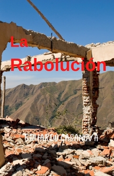 Paperback La Rabolución [Spanish] Book