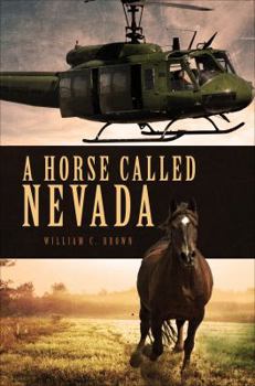 Paperback A Horse Called Nevada Book