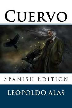 Paperback Cuervo( SpanishEdition) [Spanish] Book