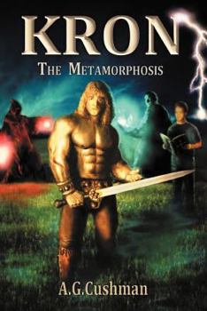 Kron: The Metamorphosis