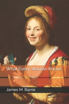 Paperback What Every Woman Knows Book