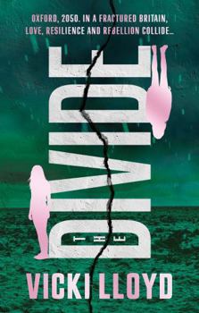 Paperback The Divide Book