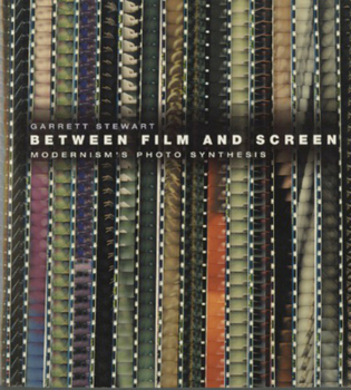 Paperback Between Film and Screen: Modernism's Photo Synthesis Book