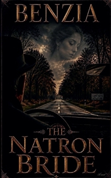 Paperback The Natron Bride Book