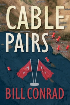 Paperback Cable Pairs Book