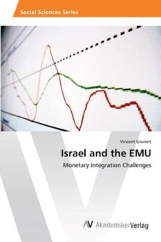 Paperback Israel and the EMU Book