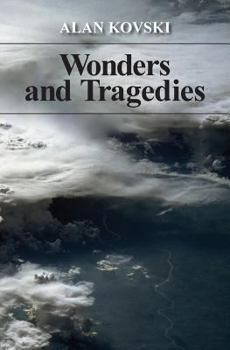 Paperback Wonders and Tragedies Book