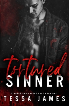 Paperback Tortured Sinner Book