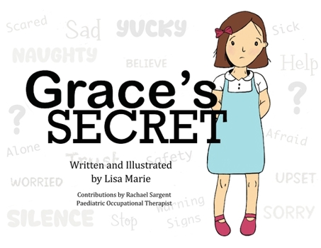 Paperback Grace's Secret Book