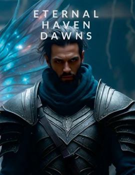 ETRNAL HAVEN DAWNS: The Eternal Haven Series Book IV