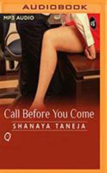 MP3 CD Call Before You Come Book