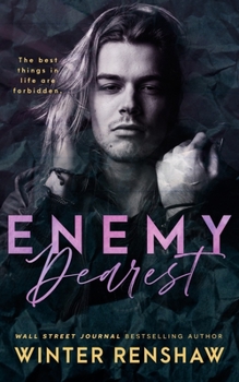 Paperback Enemy Dearest Book