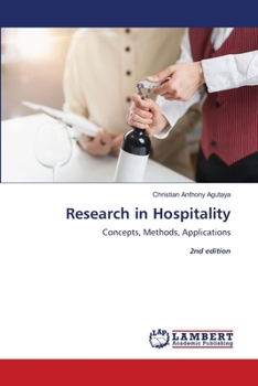 Research in Hospitality