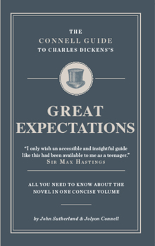 Paperback Charles Dickens's Great Expectations Book