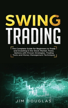 Paperback Swing Trading Book