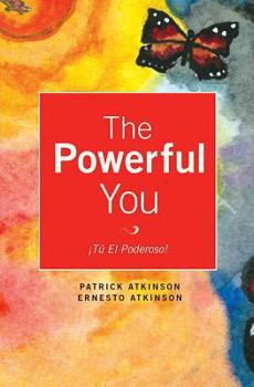 Hardcover The Powerful You: !tu El Poderoso! [Spanish] Book