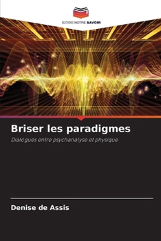 Paperback Briser les paradigmes [French] Book