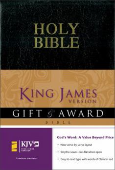 Holy Bible: King James Version (KJV)